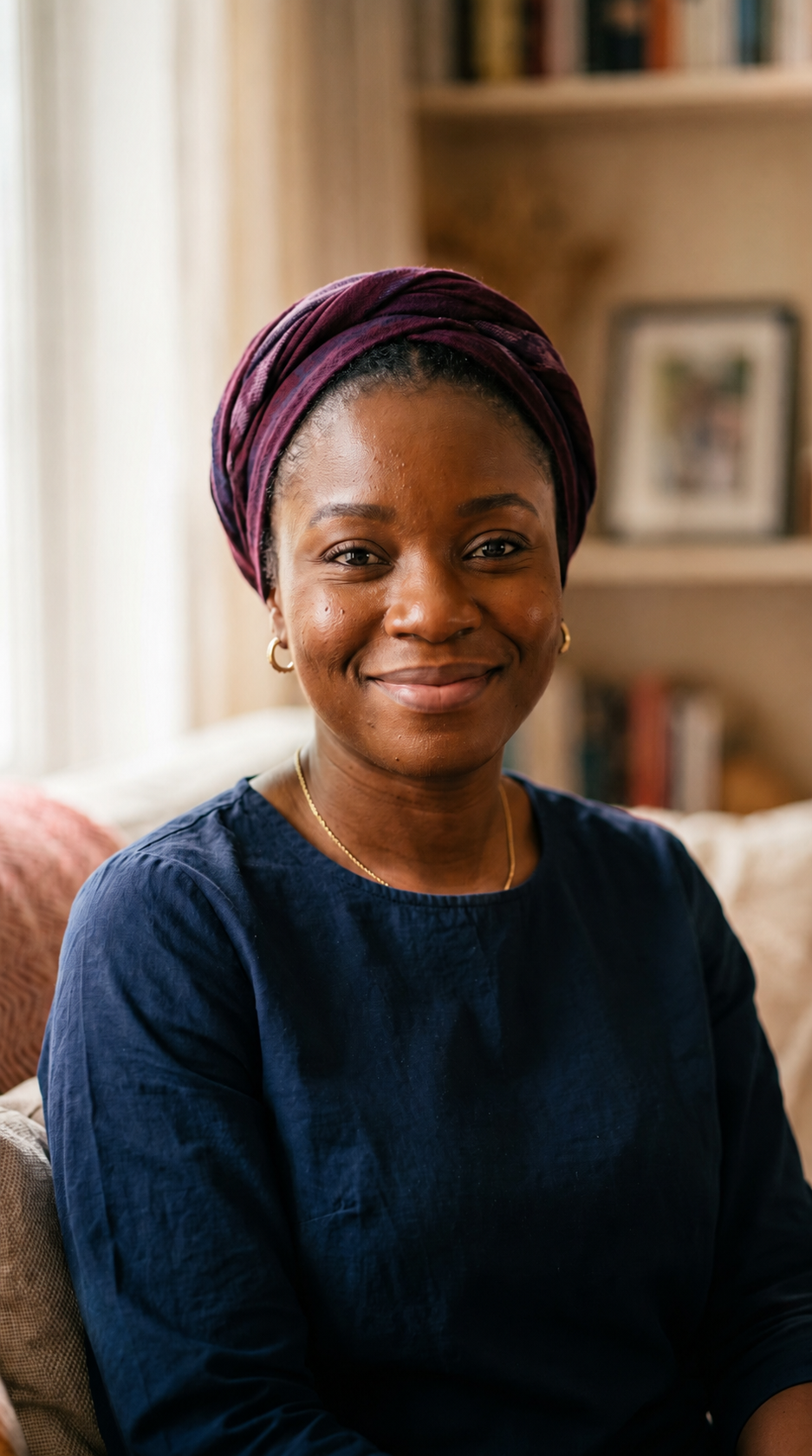Kemi Adebayo
